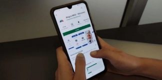 pasaporte sanitario en Misiones