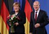 Scholz intenta bajar tensión en el conflicto entre Rusia y Ucrania