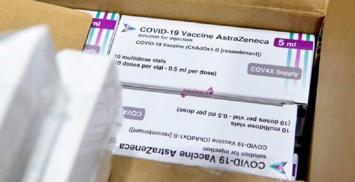 AstraZeneca en Argentina