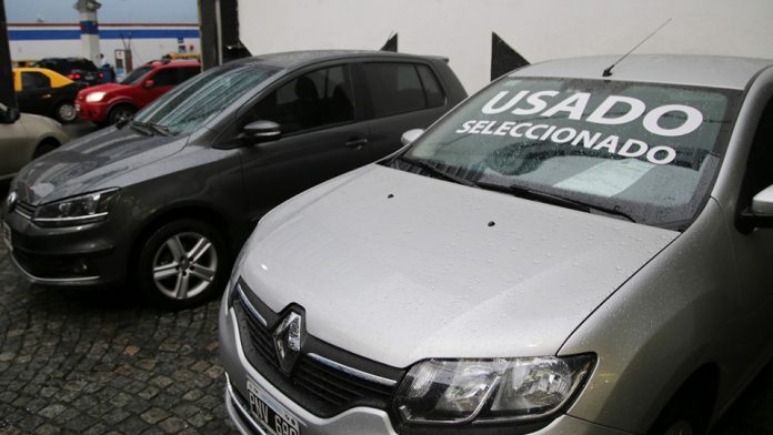 autos usados