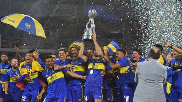 copa argentina