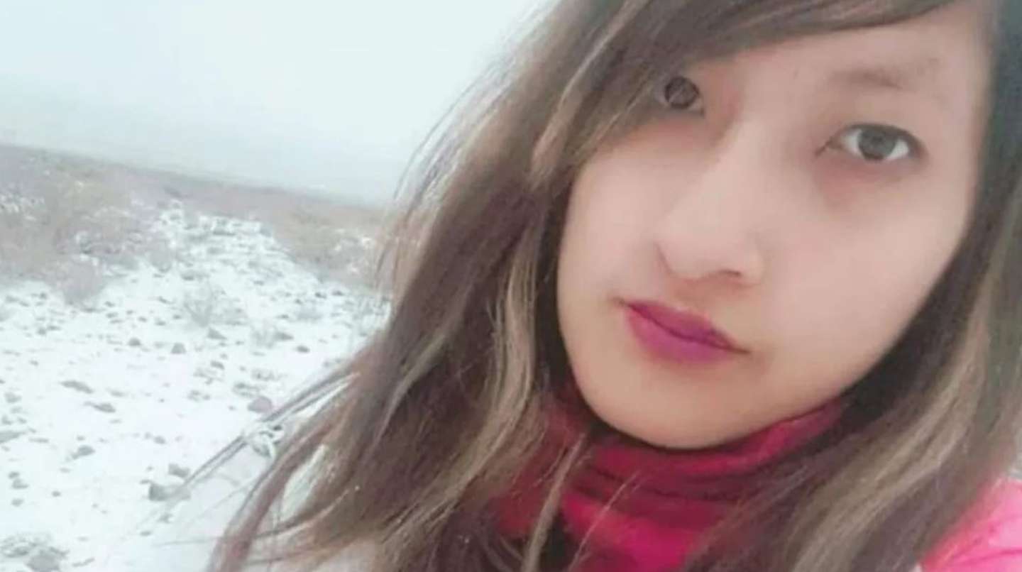 familiares de una joven víctima de femicidio murieron en un choque