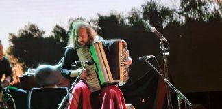 Música del Litoral