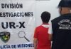 Violenta pelea en Posadas| Un hombre se encuentras grave tras ser apuñalado en el barrio Los Lapachitos