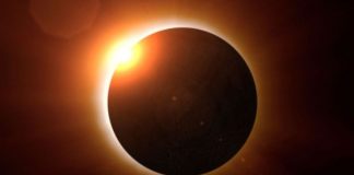 eclipse solar