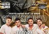 Fiesta de Blanco con el show exclusivo de Los Totora