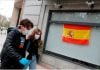 reforma laboral en España