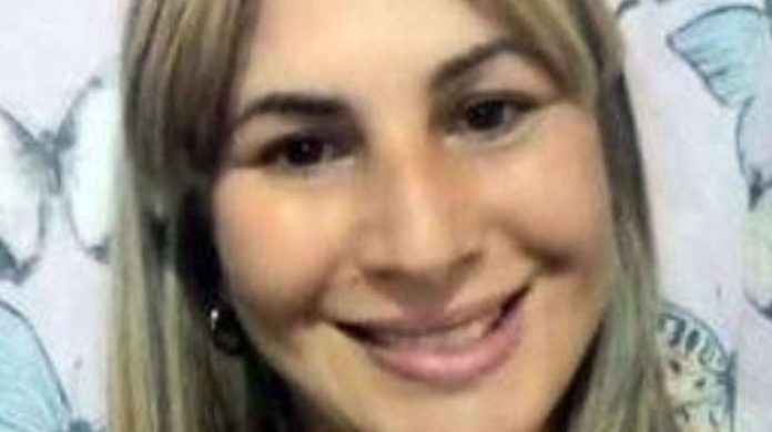 Femicidio de Nancy Videla