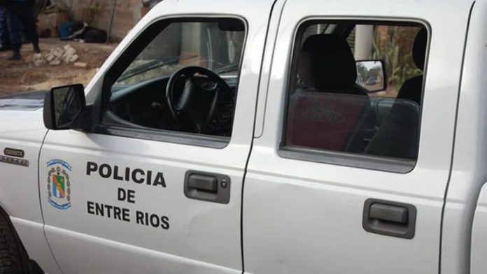 femicidio en parana asesinó a su pareja a puñaladas