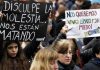 femicidios y travesticidios en Argentina