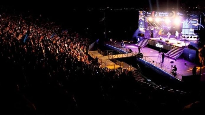 Festival Nacional de la Música del Litoral