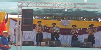 festivales en Misiones