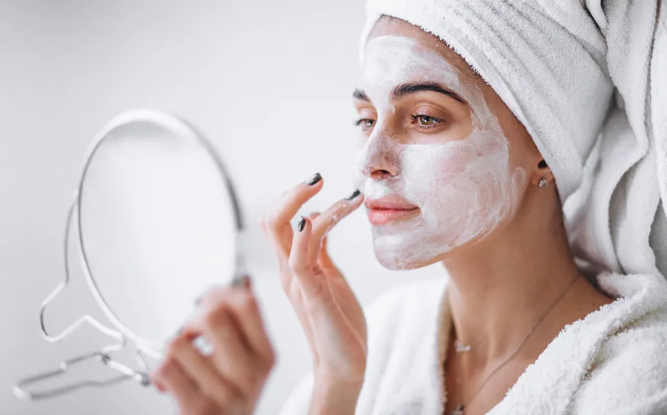 Skincare: la tendencia de la pandemia que lleg para quedarse