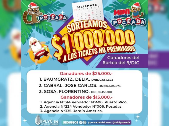 La Poceada