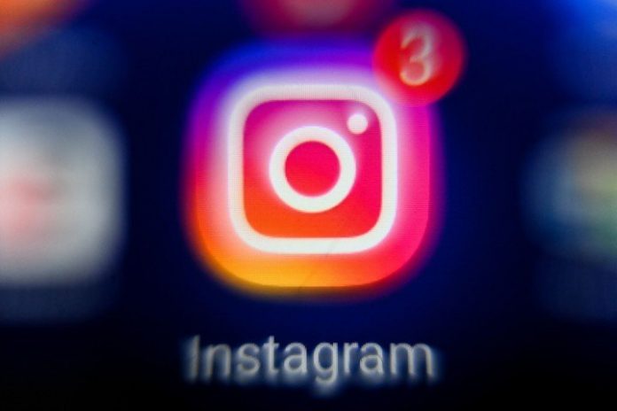 Por qué Instagram se cierra al intentar escribir coronavirus