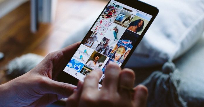 Instagram lanza nuevas funciones