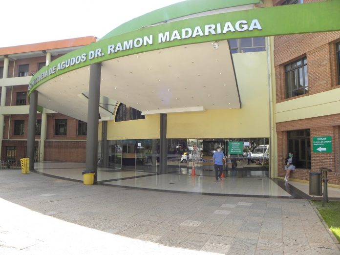El Hospital Ramón Madariaga registró más de 27.600 prestaciones entre cirugías, consultas e internaciones durante abril recomposición salarial del 28% para el área de Salud