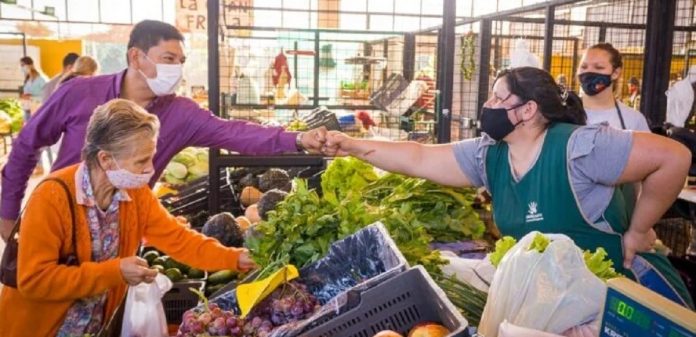 Mercado Concentrador Zonal de Posadas