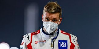 Mick Schumacher