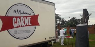 Misiones Carne