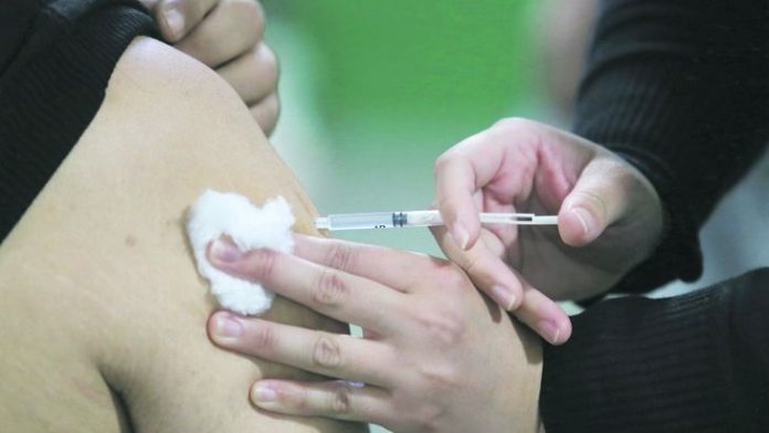 argentina le donará a bolivia un millón de vacunas