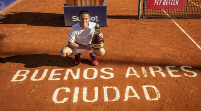 peque Argentina Open