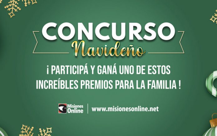 Concurso Navideño 1