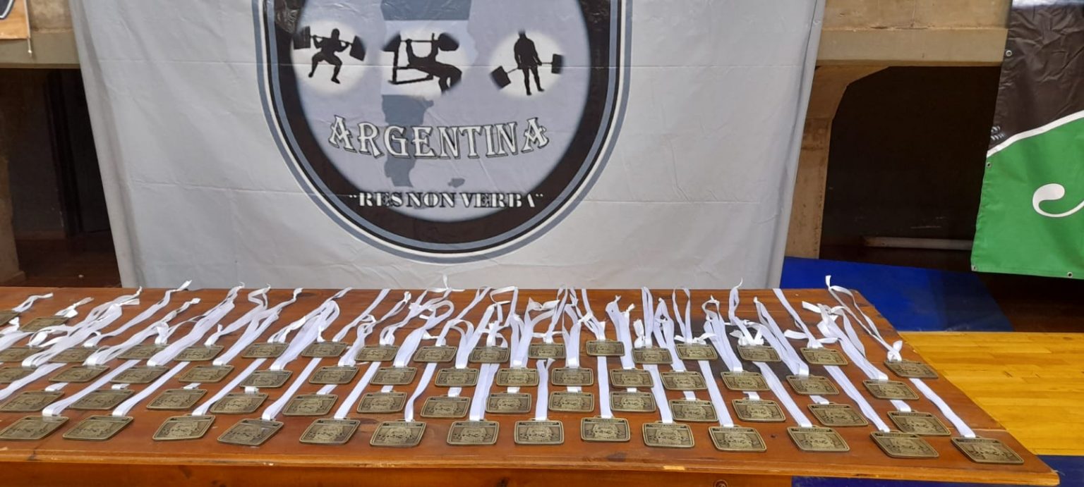 powerlifting