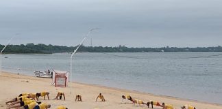 reválidas para guardavidas