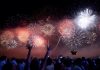 Río de Janeiro canceló su tradicional fiesta de fin de año