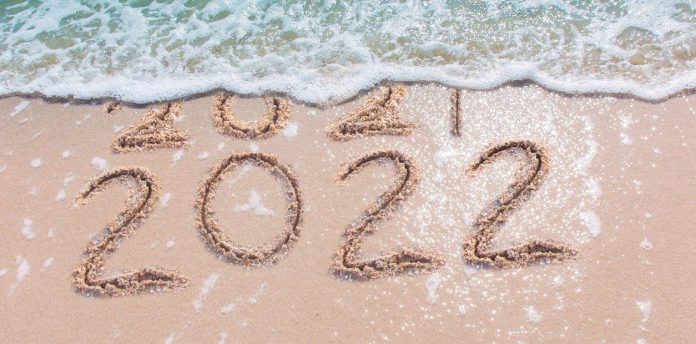 Nochevieja| Conocé los rituales de fin de año para comenzar un próspero 2022