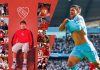 El Kun Agüero se retiró: el saludo de todo el mundo del fútbol