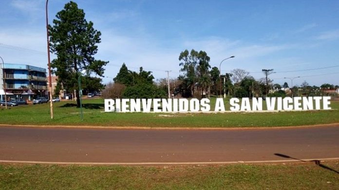 Unidades Tributarias en San Vicente