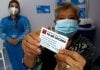 cuarta dosis contra el coronavirus en Chile