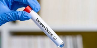 variante omicron