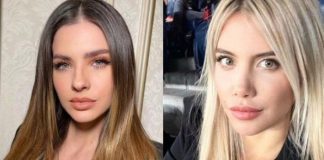 La China Suárez volvió a comunicarse con Wanda Nara