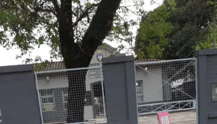 Insólito robo en Corrientes| Ladrones se llevaron 8 ventiladores de una escuela