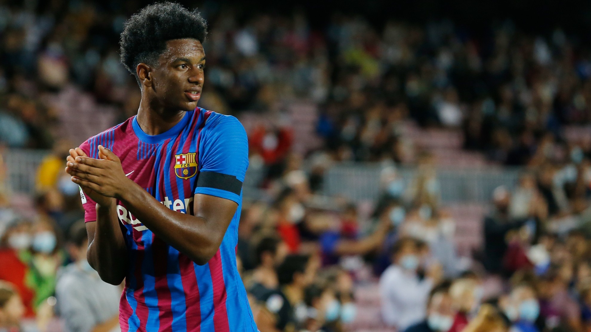 NIcolás Tagliafico Barcelona
