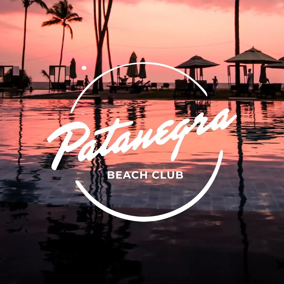 Patanegra Beach Club