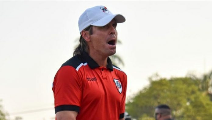Carlos Marzcuk