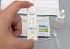 Autotest en farmacias