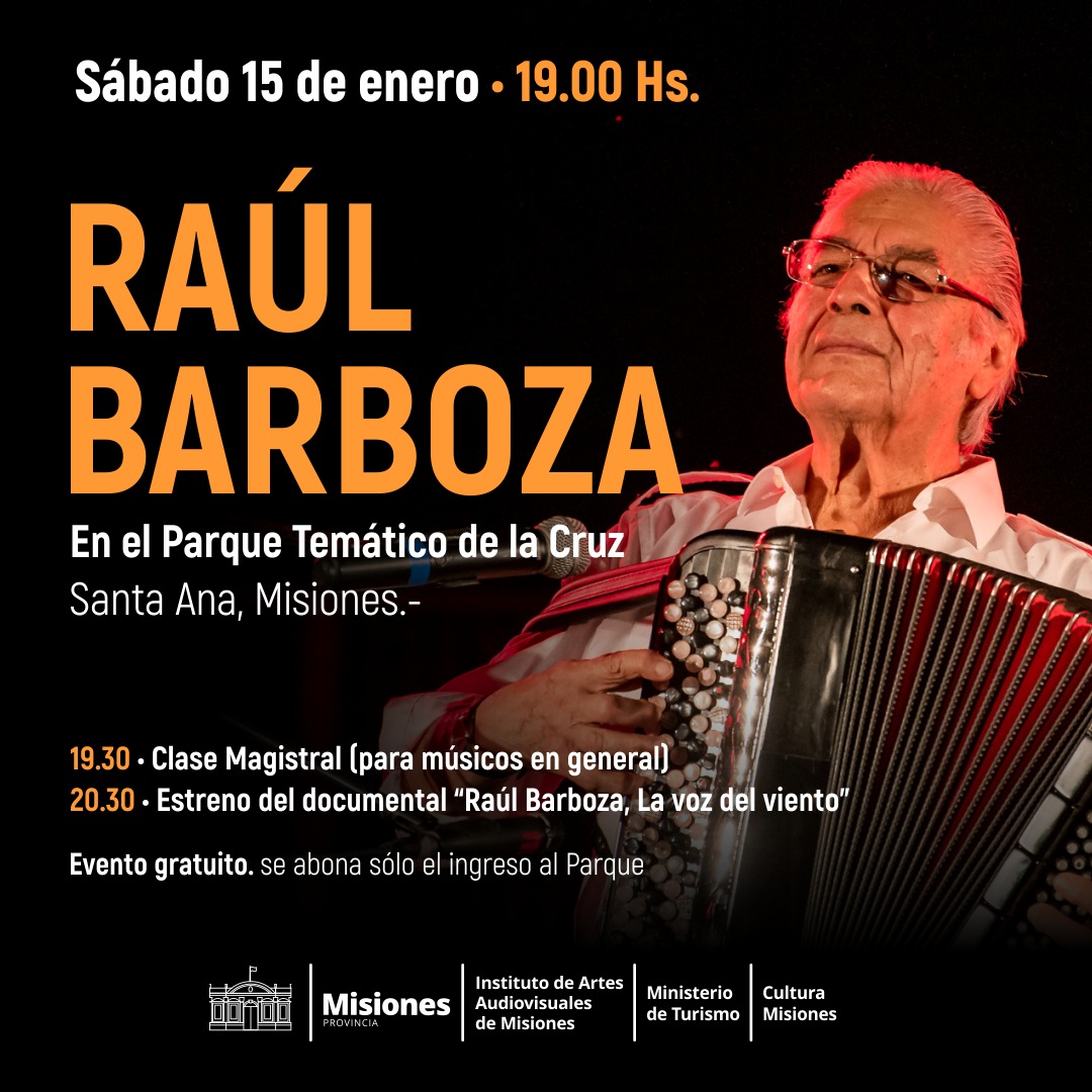 Raúl Barboza