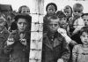 día internacional del Holocausto
