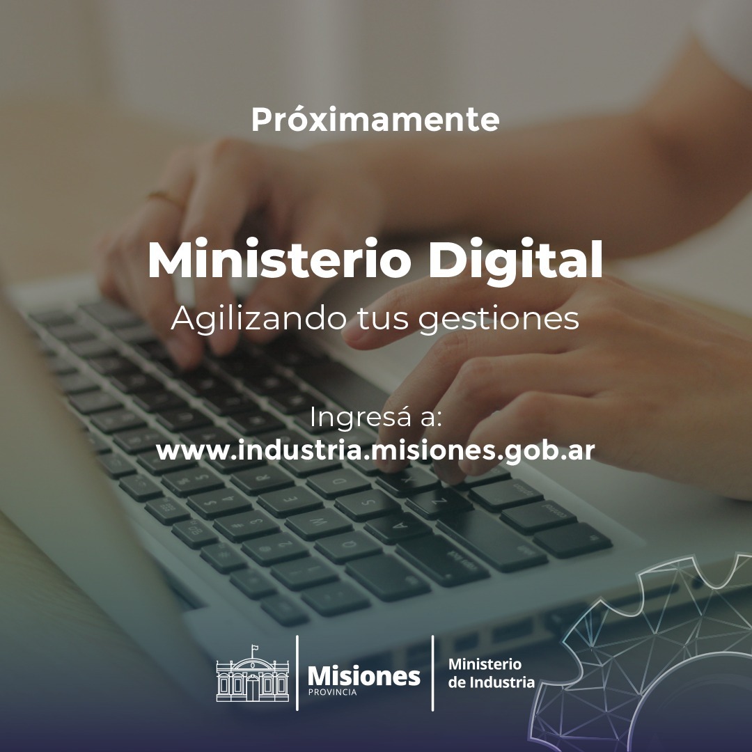 Ministerio Digital