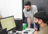 Programa de empleo