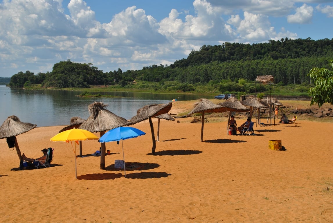 Conoce estos lugares increíbles para hacer turismo en Misiones