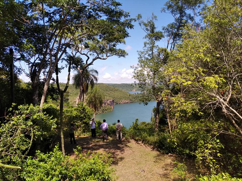“Venimos con una temporada espectacular”, aseguró la directora de Turismo de San Ignacio