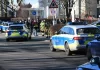 Alemania| Varios heridos durante un tiroteo en la Universidad de Heidelberg