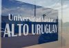 Universidad Nacional del Alto Uruguay