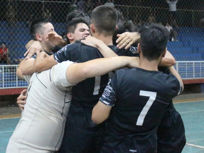 futsal posadeño